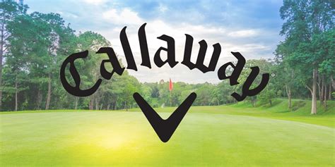 Callaway Golf .